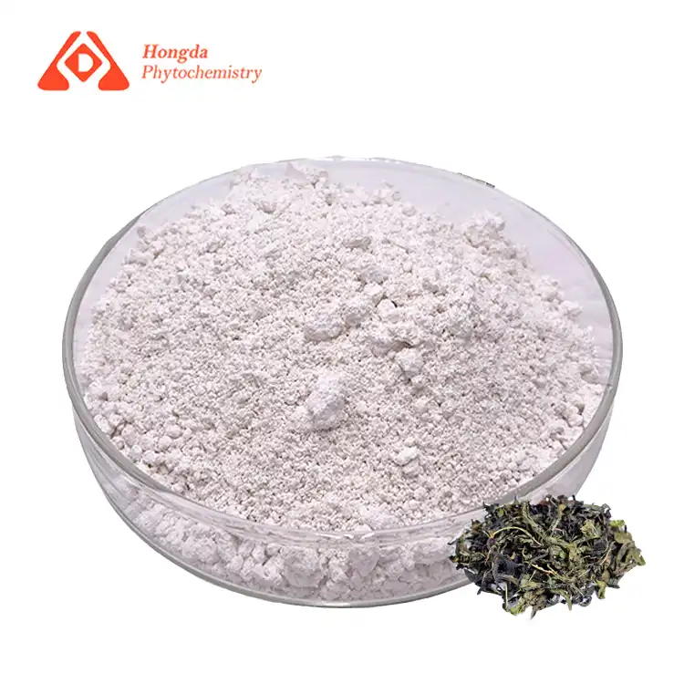 Vine Tea Extract Dihydromyricetin